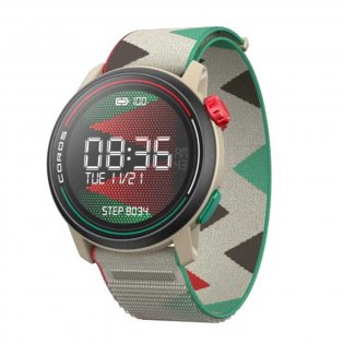 Coros Runlab