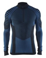 Термокофта Craft Active Intensity Zip