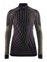 Термокофта Craft Active Intensity Zip W