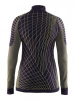 Термокофта Craft Active Intensity Zip W