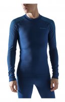 Термокофта Craft ADV Warm Fuseknit Intensity
