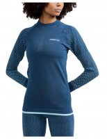 Термокофта Craft ADV Warm Fuseknit Intensity W