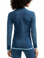 Термокофта Craft ADV Warm Fuseknit Intensity W