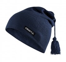 Шапка Craft Core Classic Knit