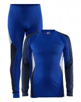 Комплект Craft Core Dry Baselayer