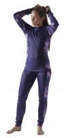 Комплект Craft Core Dry Baselayer W