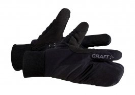 Перчатки Craft Core Insulate Split Finger