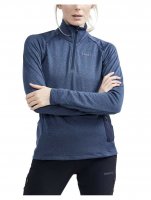 Кофта Craft Core Trim Thermal Midlayer W