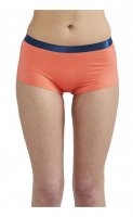 Трусы Craft Greatness Waistb Boxer W