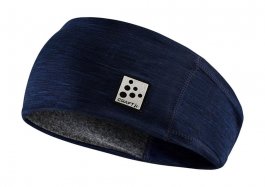 Повязка Craft Microfleece Shaped Headband