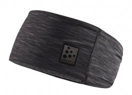 Повязка Craft Microfleece Shaped Headband