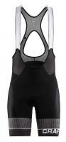 Велошорты Craft Route Bib