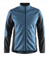 Куртка Craft Sharp Softshell XC