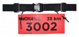 Сумка на пояс Enklepp Marathon Waist Bag