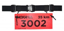 Сумка на пояс Enklepp Marathon Waist Bag