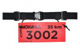 Сумка на пояс Enklepp Marathon Waist Bag