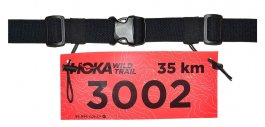 Сумка на пояс Enklepp Marathon Waist Bag