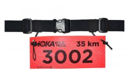 Сумка на пояс Enklepp Run Belt 365