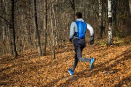 Рюкзак Enklepp U-run Trail Backpack