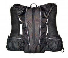 Рюкзак Enklepp U-run Trail Backpack