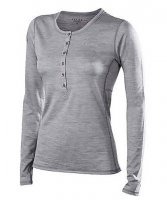 Кофта Falke Shirt Long Sleeve W