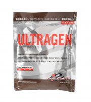Напиток First Endurance Ultragen Шоколад 91 g
