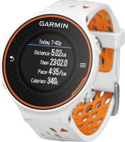 Часы Garmin Forerunner 620 HRM Premium