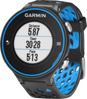 Часы Garmin Forerunner 620 HRM Premium