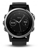 Часы Garmin Fenix 5S (пульс с руки)