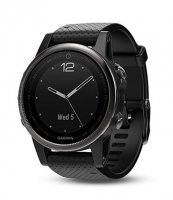 Часы Garmin Fenix 5S Sapphire