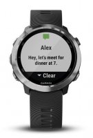 Часы Garmin Forerunner 645 HR