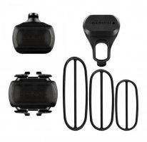 Велосипедный датчик Garmin Speed Sensor and Cadence Sensor Set (Набор)