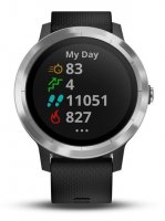 Часы Garmin Vivoactive 3 HR