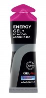 Гель Gel4u Energy Gel + ВСАА 60 ml Лесные ягоды