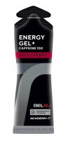 Гель Gel4u Energy Gel + Caffeine 60 ml Вишня