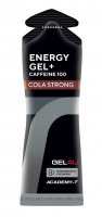 Гель Gel4u Energy Gel + Caffeine 60 ml Кола