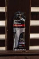 Гель Gel4u Energy Gel + Caffeine 60 ml Кола