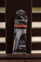 Гель Gel4u Energy Gel + Electrolyte 60 ml Соленая арбуз