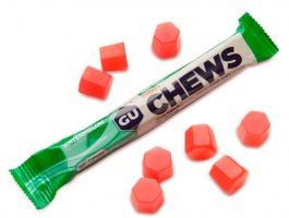 Конфеты Gu Energy Chews 54 g Арбуз