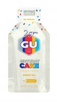 Гель Gu Energy Gel 32 g Праздничный торт