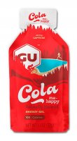 Гель Gu Energy Gel 32 g Счастливая кола