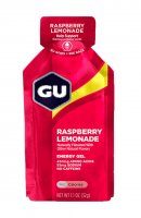 Гель Gu Energy Gel 32 g Малиновый лимонад