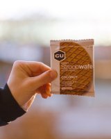 Вафли Gu Energy Stroopwafel 32 g Кокос