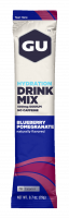 Напиток GU Hydration Drink Mix 19 g Черника - Гранат