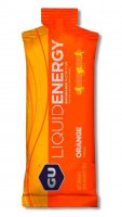 Гель Gu Liquid Energy Gel 60 g Апельсин