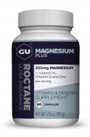 Таблетки Gu Magnesium Plus Capsules 60 капс