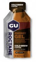 Гель Gu Roctane Energy Gel 32 g Холодный кофе