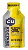 Гель Gu Roctane Energy Gel 32 g Лимонад