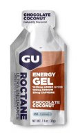 Гель Gu Roctane Energy Gel 32 g Шоколад - Кокос