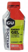 Гель Gu Roctane Energy Gel 32 g Вишня - Лайм